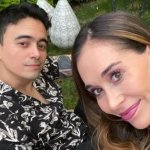 Vale Roth reveló la decisión que tomó junto a su marido: "Es lo último"