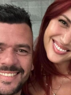 Karen Paola actualizó el estado de salud de Juan Pedro Verdier
