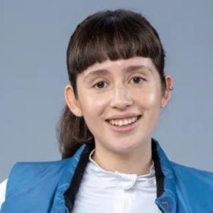 Qué es de la vida de Constanza Rojas, la recordada Sybilla de Los 80