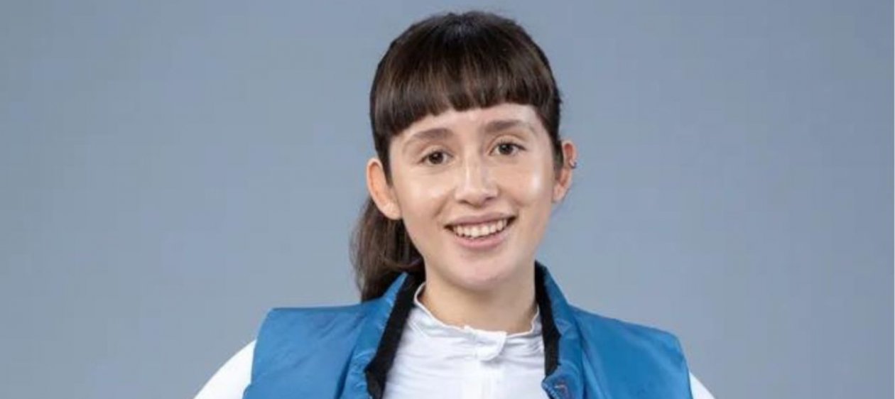 Qué es de la vida de Constanza Rojas, la recordada Sybilla de Los 80