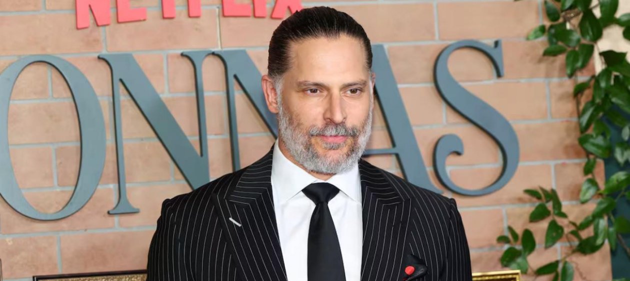Joe Manganiello y la enfermedad que enfrentó durante años en silencio