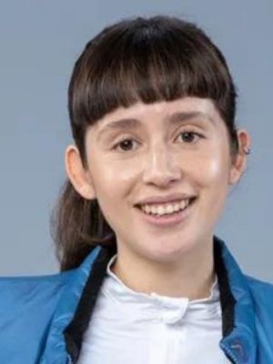 Qué es de la vida de Constanza Rojas, la recordada Sybilla de Los 80