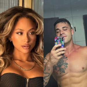 Madre de Estefanía Marquis acusa violencia de Kaoto a su hija en ¿Volverías con tu Ex? 2
