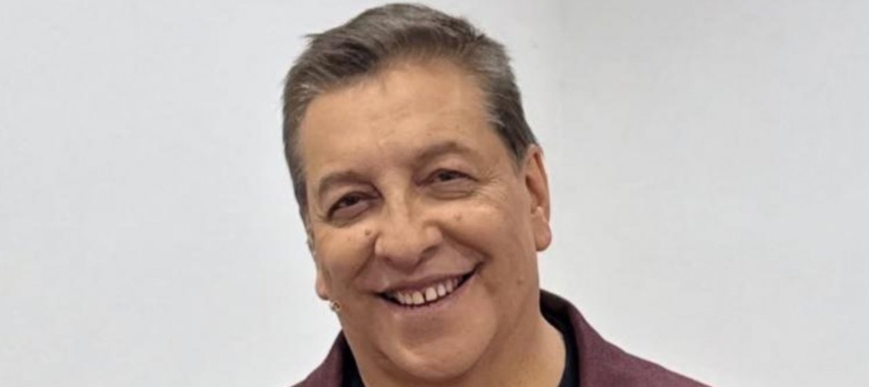 Julio César Rodríguez lanza dura advertencia sobre la IA: “Me hizo mucho daño”
