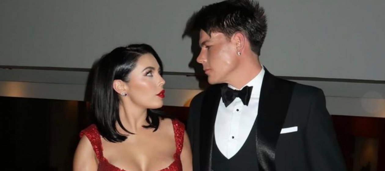 Cuco Cerda se sincera sobre su futuro con Daniela Aránguiz: quiere ser papá y formar familia