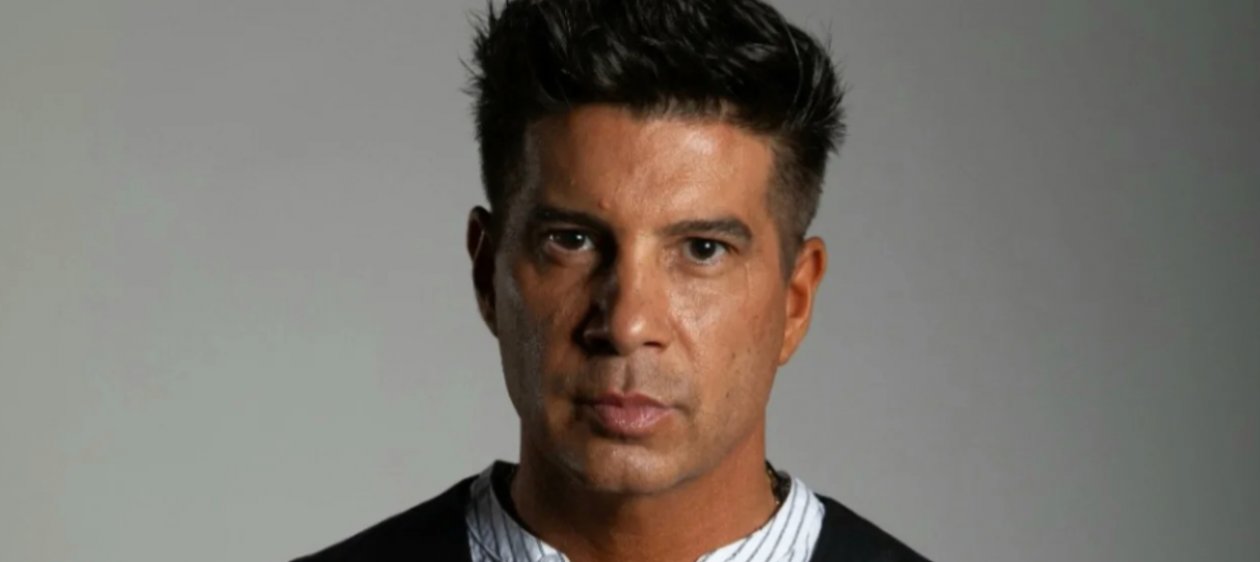 El romántico registro con el que Mario Velasco confirmó su nuevo romance