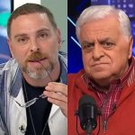 José Antonio Neme reacciona a la participación de su padre en Primer Plano