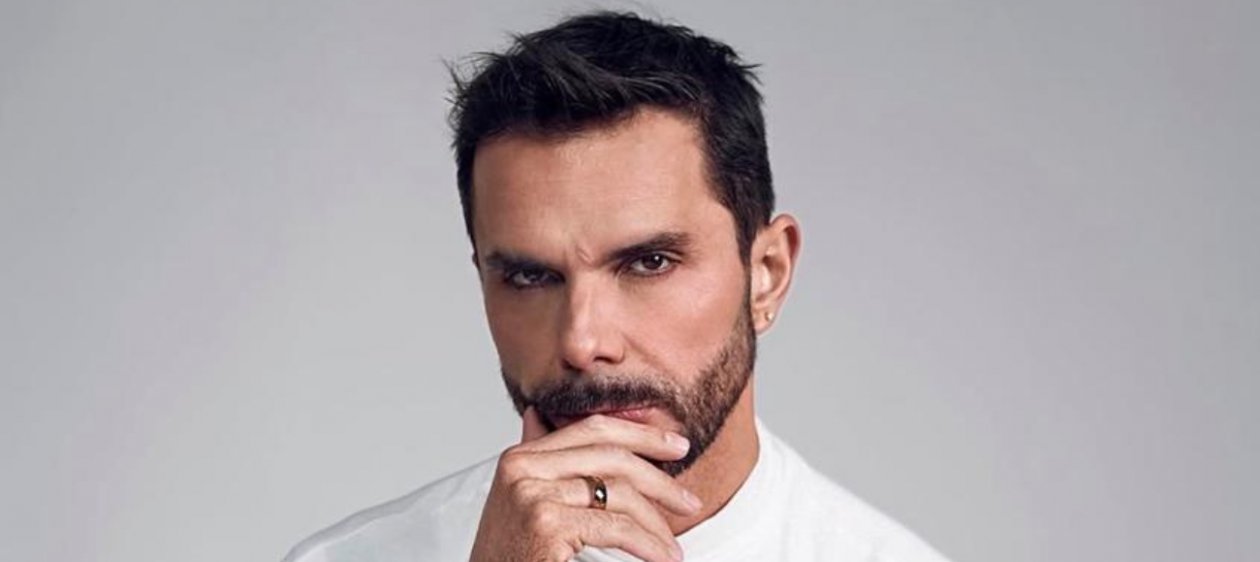 Álvaro Ballero revela la drástica medida que tomó: “Ya me acostumbré al dolor”