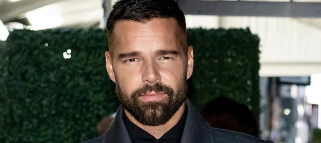 Ricky Martin se moviliza por Venezuela e invita a apoyar a los damnificados