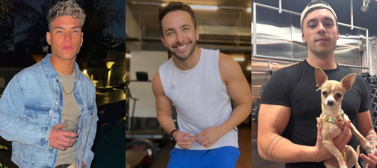 Hugo Valencia arremete contra Mega por polémicos dichos de participantes de ¿Volverías con tu ex? 2