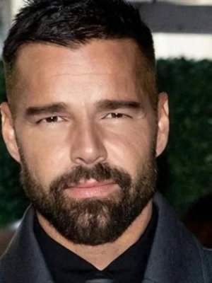 Ricky Martin se moviliza por Venezuela e invita a apoyar a los damnificados