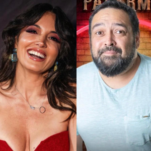 Yamila Reyna se despide con emotivo mensaje de comediante José Luis “Koto” Valenzuela