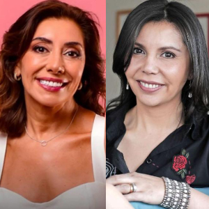Carmen Gloria Arroyo comparte emotivo registro junto a Pamela Lagos en medio de su lucha contra el cáncer