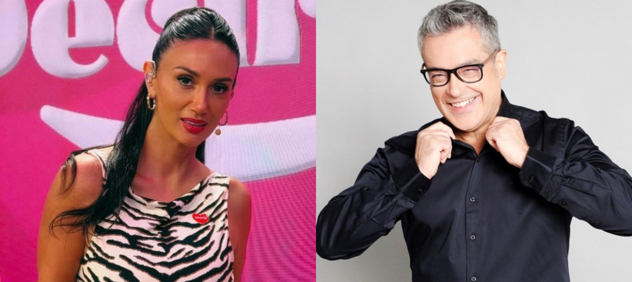 Pamela Díaz responde a Manu González tras dichos sobre conflicto con Gissella Gallardo: “Se pasó tres pueblos”