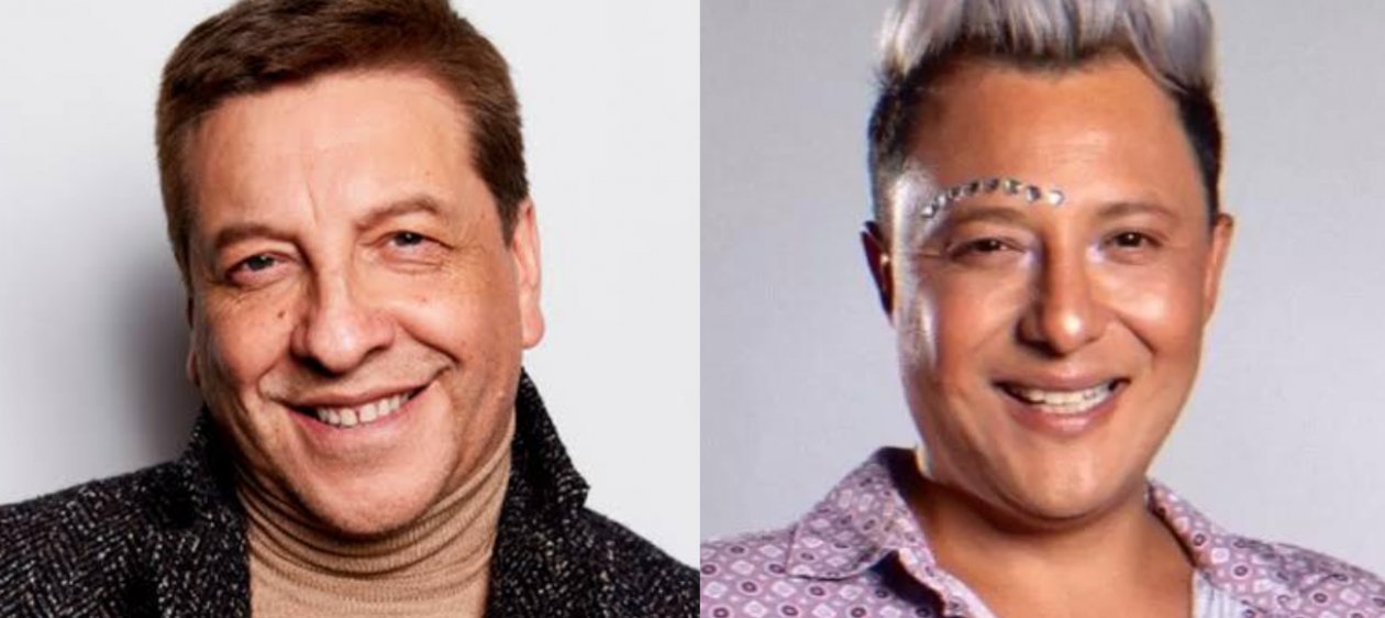 Sergio Rojas se defiende de dichos de Julio César Rodríguez por polémicos audios: “No te tengo miedo”