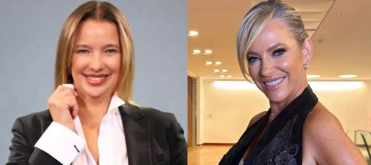 Claudia Schmitd arremete contra mamá de Raimundo Cerda tras dichos en reality