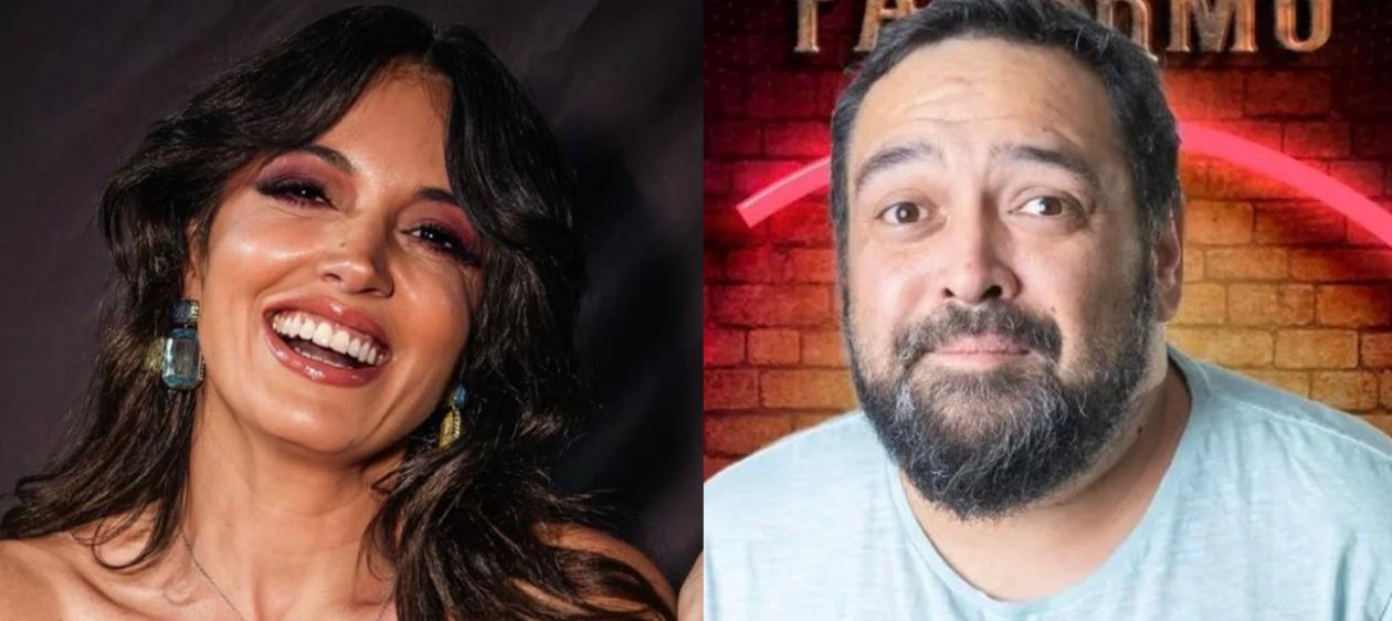 Yamila Reyna se despide con emotivo mensaje de comediante José Luis “Koto” Valenzuela