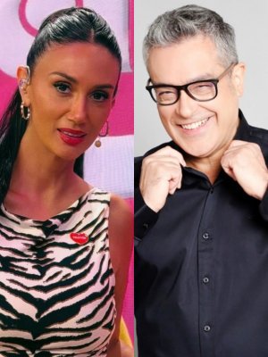 Pamela Díaz responde a Manu González tras dichos sobre conflicto con Gissella Gallardo: “Se pasó tres pueblos”