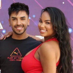 Betsy Camino es nuevamente eliminada de Fiebre de Baile