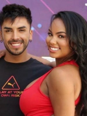 Betsy Camino es nuevamente eliminada de Fiebre de Baile