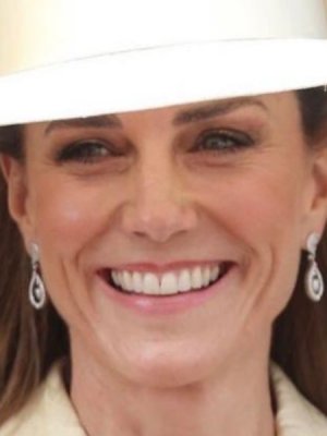 Kate Middleton subió las montañas más altas de Reino Unido para visibilizar el cáncer
