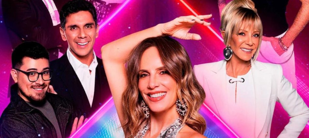 Aseguran que actual candidata a Miss Universo Chile ingresará a Fiebre de Baile
