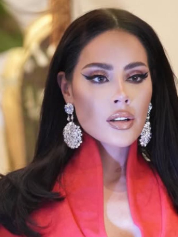 Confirman a Ignacia Michelson como participante de Fiebre de Baile
