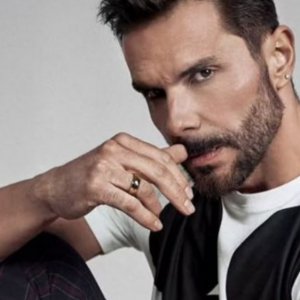 Álvaro Ballero se sincera sobre su paso por reality de Mega: 