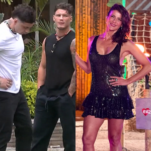 La reacción de Tonka Tomicic a los polémicos dichos contra mujeres en reality de Mega
