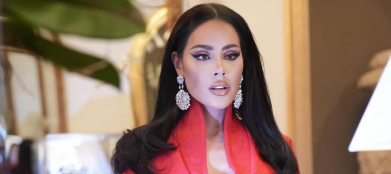 Confirman a Ignacia Michelson como participante de Fiebre de Baile