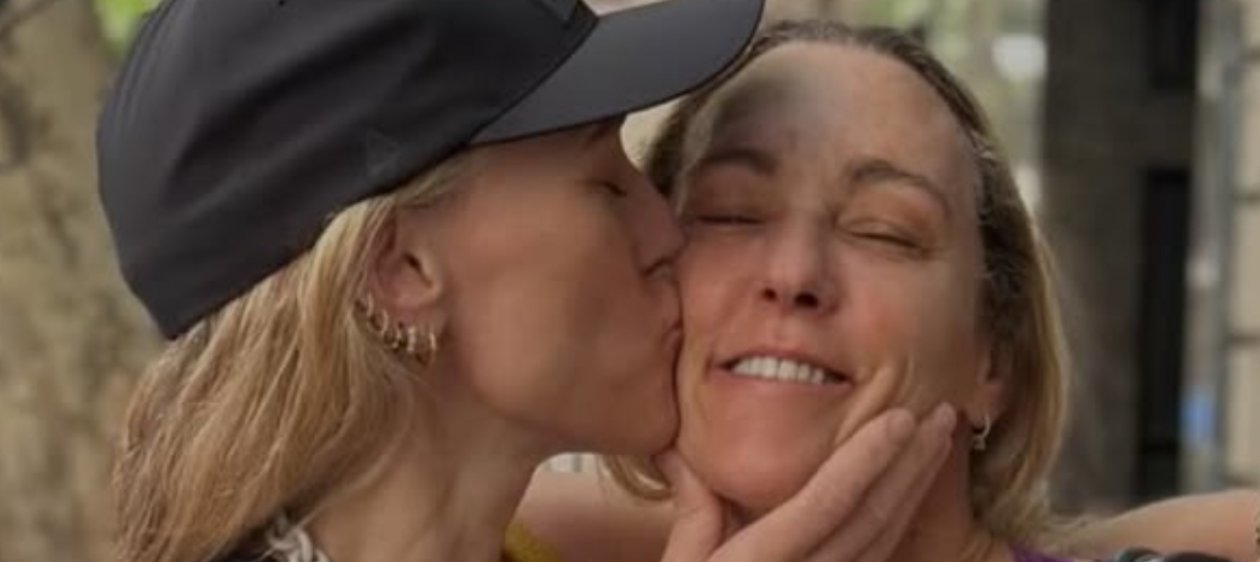 Virginia Demaria revela que fue ella quien encontró a su hermana fallecida: 