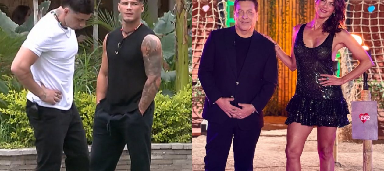 La reacción de Tonka Tomicic a los polémicos dichos contra mujeres en reality de Mega