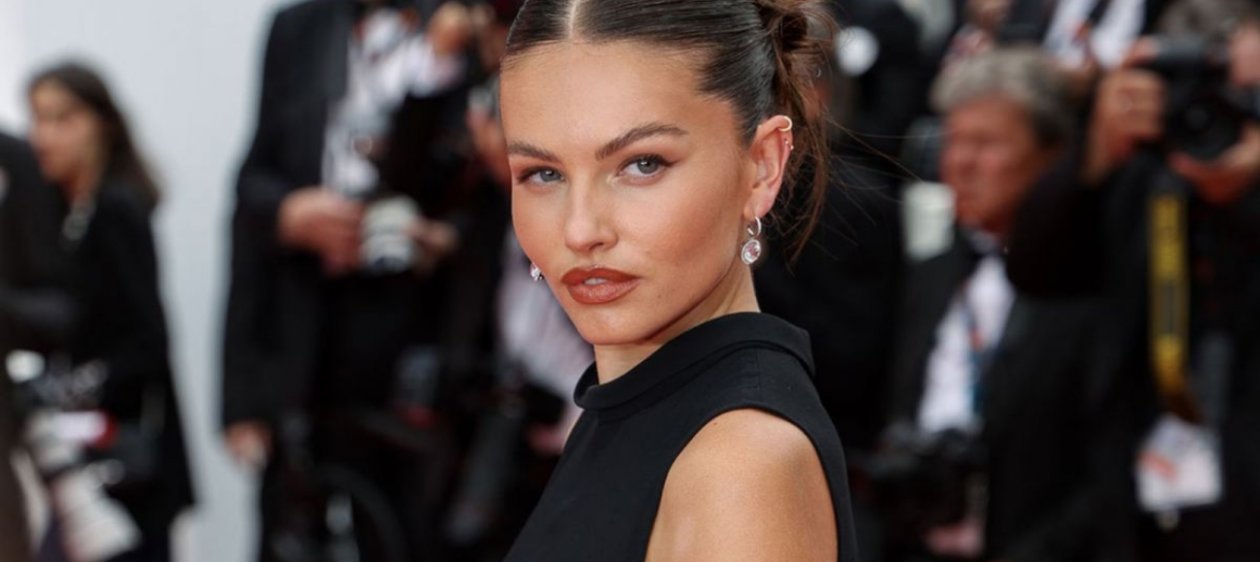 Thylane Blondeau, 