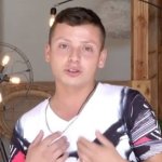 La nueva vida de Alexander “Chiki” Bravo: del reality show a un perfil bajo en el sur