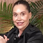 Vale Roth desclasifica el nombre que lidera las opciones para su tercera guaguita: "Está número uno"