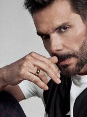 Álvaro Ballero se sincera sobre su paso por reality de Mega: "Necesito reconquistarme"