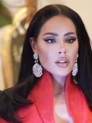 Confirman a Ignacia Michelson como participante de Fiebre de Baile