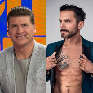 Claudio Rojas acusa a Mega de aprovecharse Álvaro Ballero: 