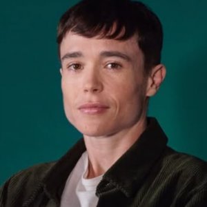 Elliot Page comparte su transformación física para 