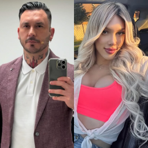 Joa Cabañas comparte comprometedor chat con Mauricio Pinilla luego que este confirmara nuevo romance