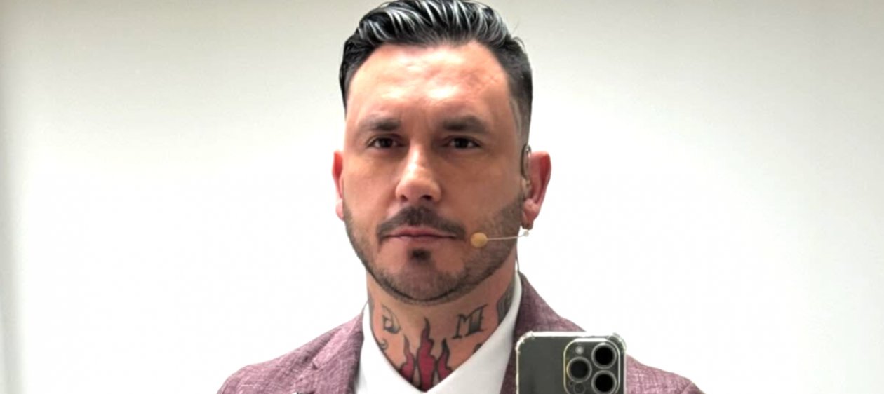 Mauricio Pinilla confirma nuevo romance con modelo nacional