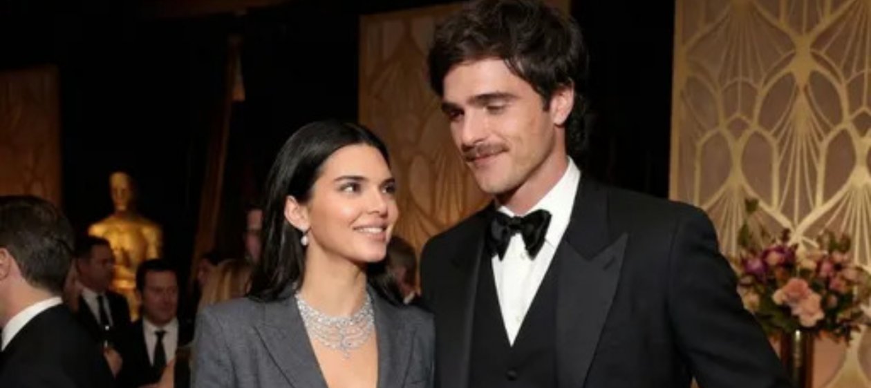 El importante paso que aún no dan Kendall Jenner y Jacob Elordi en su relación