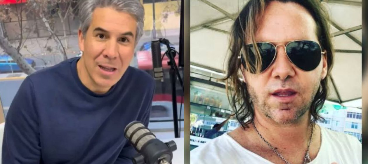 ¡Mostró un video! Cuchillo Eyzaguirre arremete 
