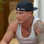 Raimundo Cerda rompe en llanto por Faloon Larraguibel: "Nunca me había sentido así"