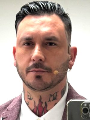 Mauricio Pinilla confirma nuevo romance con modelo nacional