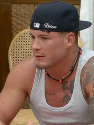 Raimundo Cerda rompe en llanto por Faloon Larraguibel: "Nunca me había sentido así"
