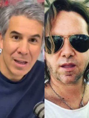 ¡Mostró un video! Cuchillo Eyzaguirre arremete 