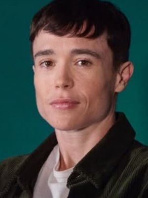 Elliot Page comparte su transformación física para 