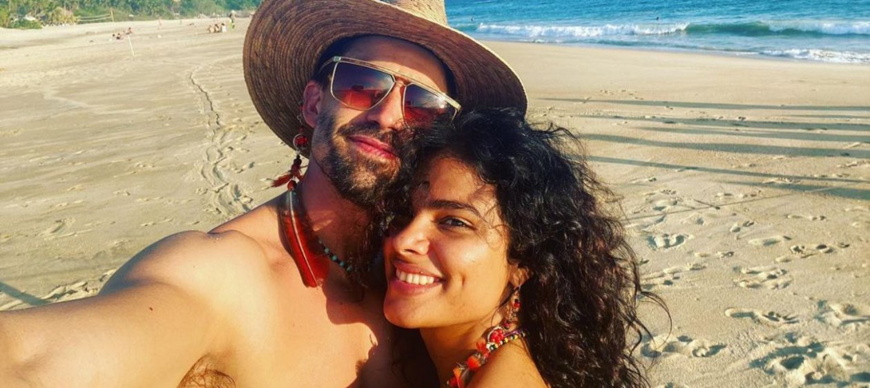 Conoce a la actriz cubana que se casará con Tiago Correa