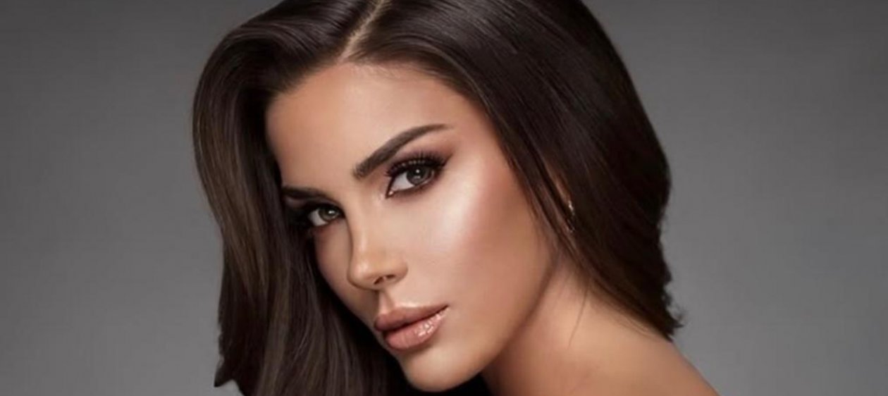 Cata Vallejos se refiere a polémicos audios de director de Miss Universo: “Creo totalmente que es IA”